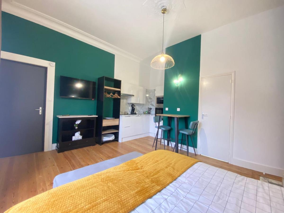 Residence Adam A Part Valenciennes Exterior photo