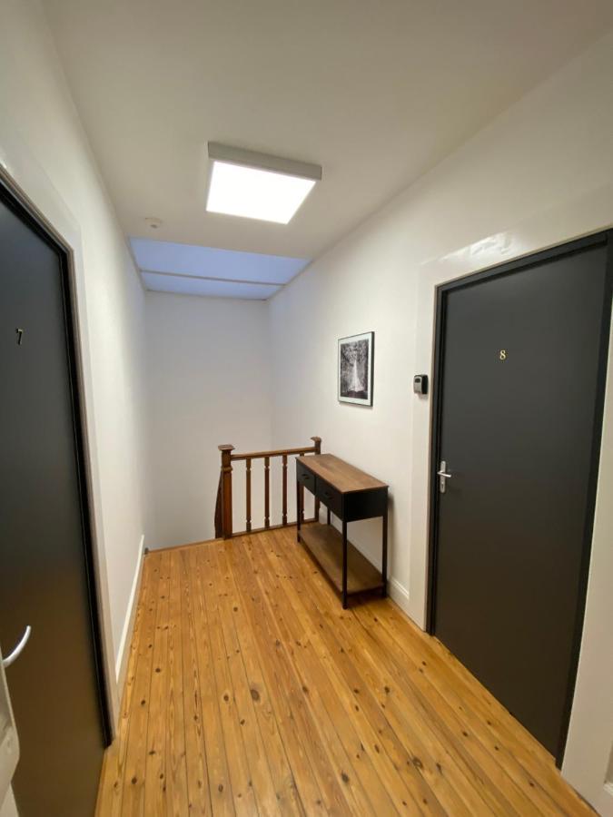 Residence Adam A Part Valenciennes Exterior photo