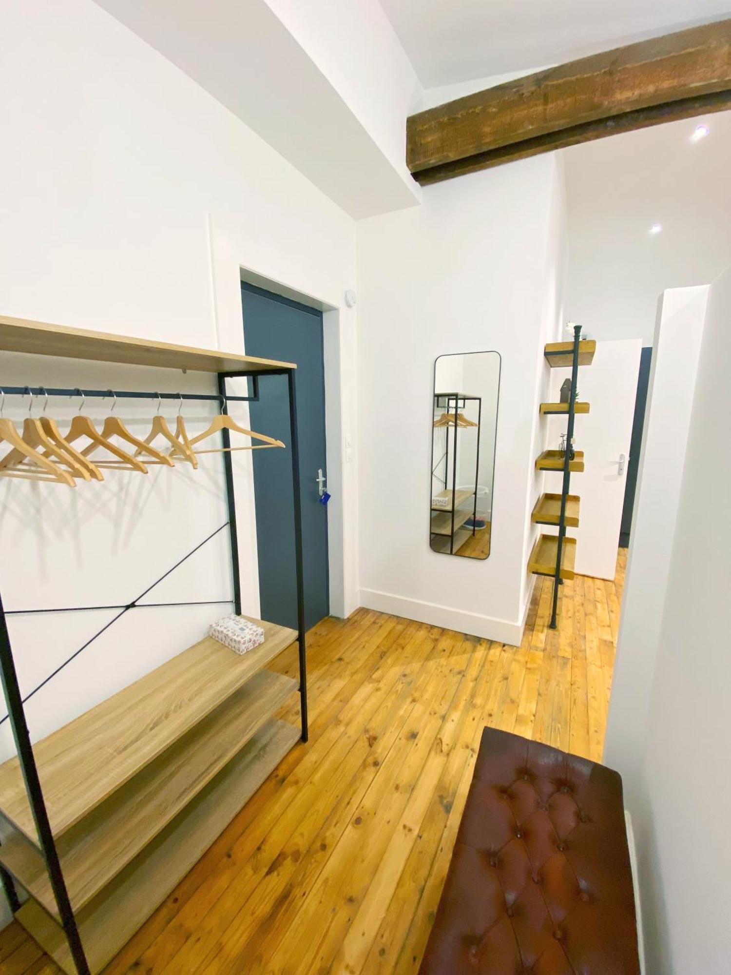 Residence Adam A Part Valenciennes Exterior photo